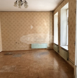 Продажа 3-комн квартиры на вторичном рынке Товарищеский переулок,  д. 20 с1