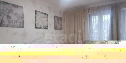 2-комн квартира улица Столетова,  д. 8