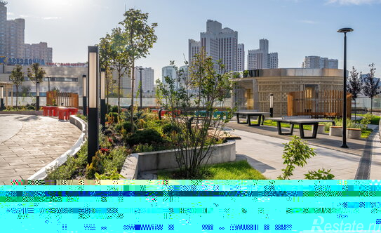 Продажа 2-комн квартиры на вторичном рынке Вернадского пр-кт,  д. 80