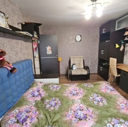 1-комн квартира Тосно, пр-кт Ленина,  д. 31