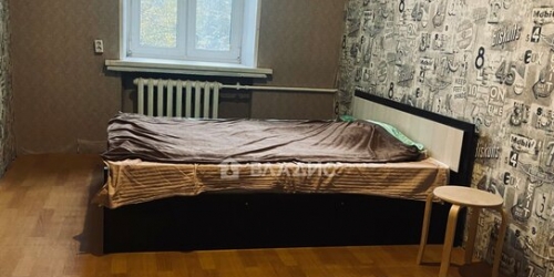 2-комн квартира Беговая улица,  д. 11