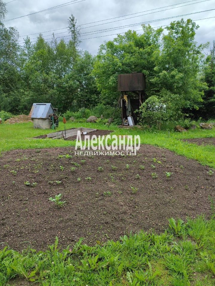 Продажа дома Выборг, Дружба СНТ, улица 5-я Дружная, 12