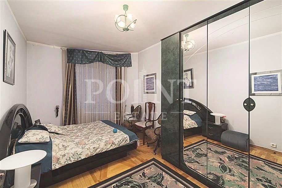 Продажа 4-комн квартиры на вторичном рынке улица Вавилова, 97