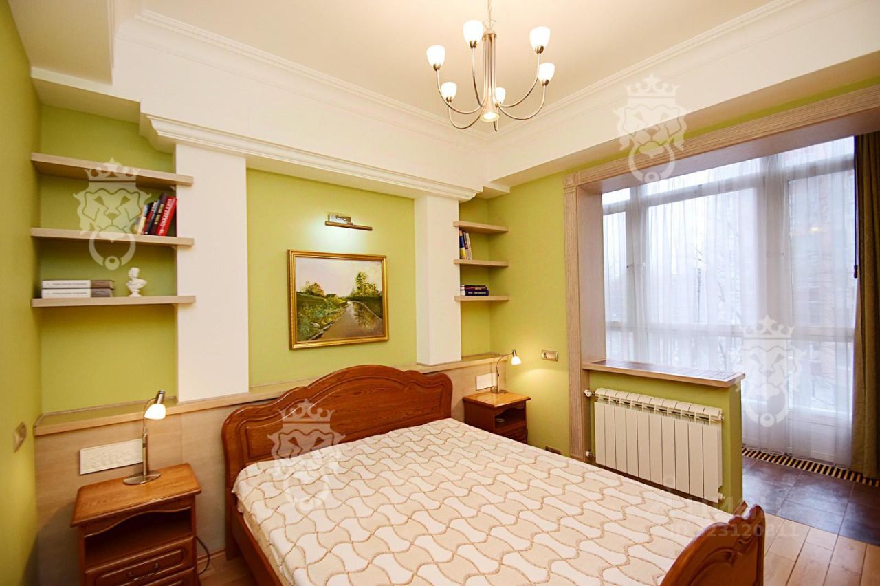 Аренда 2-комн квартиры на вторичном рынке улица Алабяна, 13к1