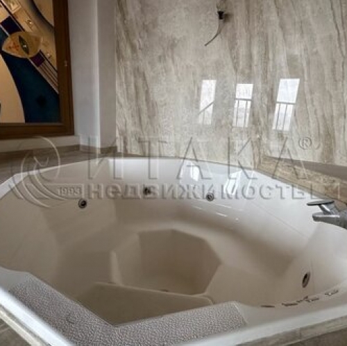 4-комн квартира Просвещения пр-кт,  д. 14 к4