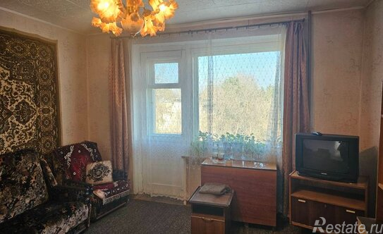 Продажа 2-комн квартиры на вторичном рынке Дубна, ул Сахарова А.Д.,  д. 19