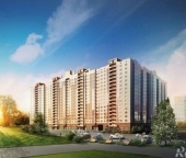 Продать Квартиры вторичка Маршала Блюхера пр-кт  9 к1 с1 