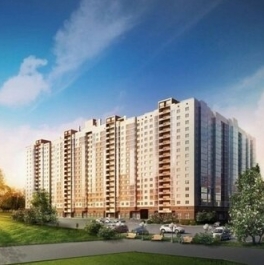 Продажа 1-комн квартиры на вторичном рынке Маршала Блюхера пр-кт,  д. 9 к1 с1