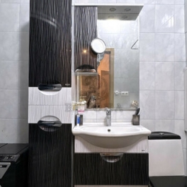 Продажа 1-комн квартиры на вторичном рынке Володарского, улица 3-го Интернационала,  д. 39