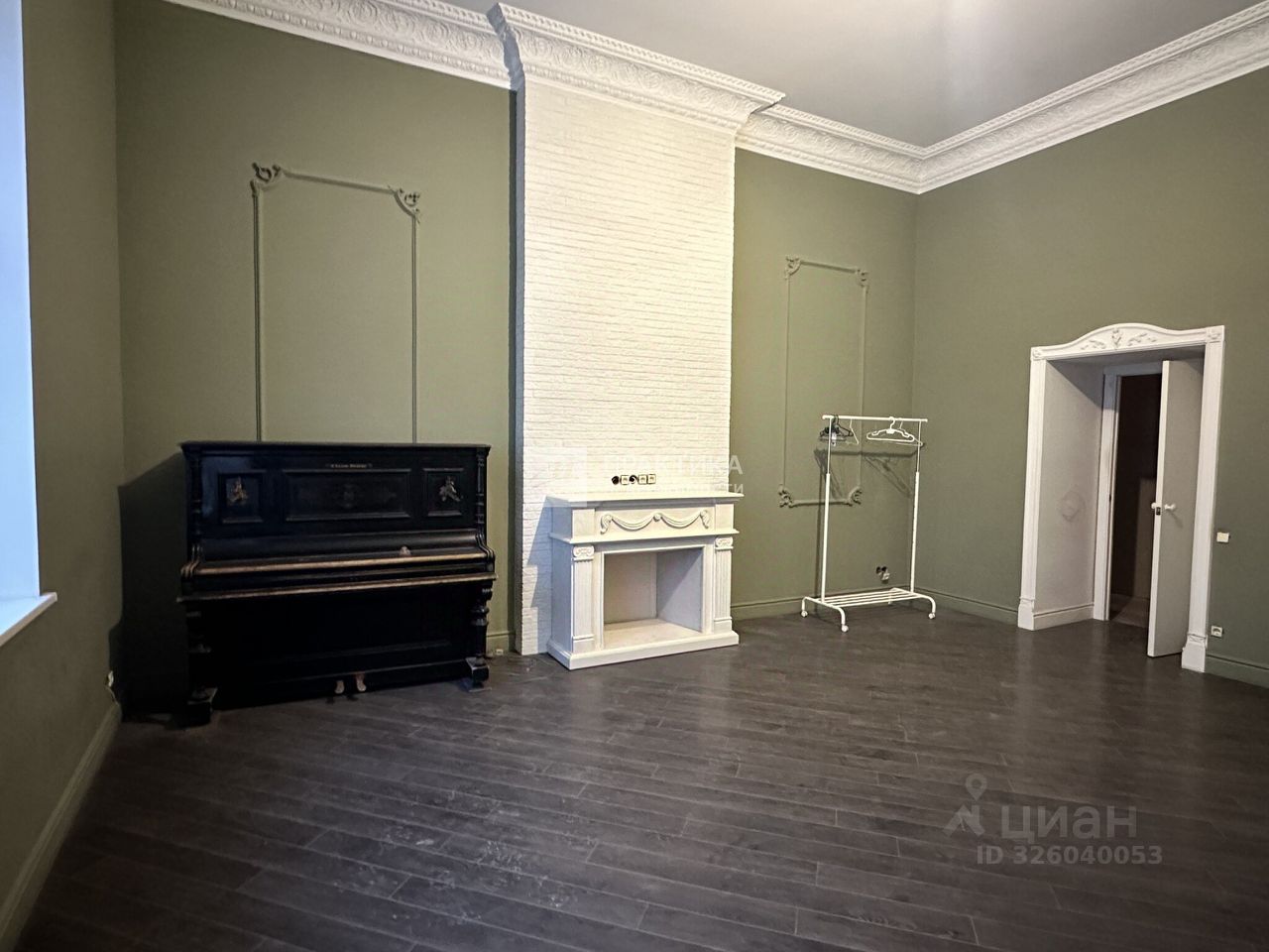 Продажа 4-комн квартиры на вторичном рынке Варсонофьевский переулок,  д. 4С1