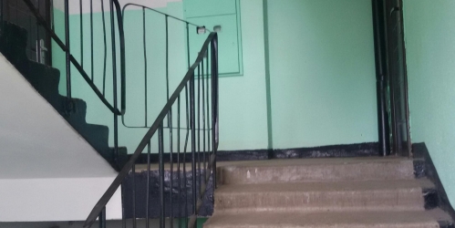 3-комн квартира Гатчинский р-н, Суйда п, Центральная ул.,  д. 1