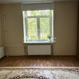 Продажа 3-комн квартиры на вторичном рынке ул Новолитовская,  д. 9