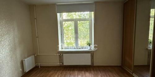 3-комн квартира ул Новолитовская,  д. 9