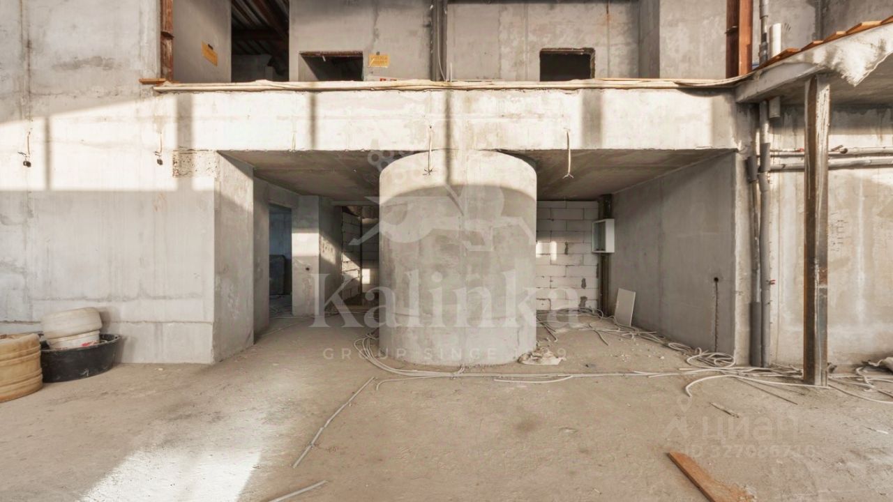 Продажа 6-комн квартиры на вторичном рынке Рублевское шоссе, 26К4