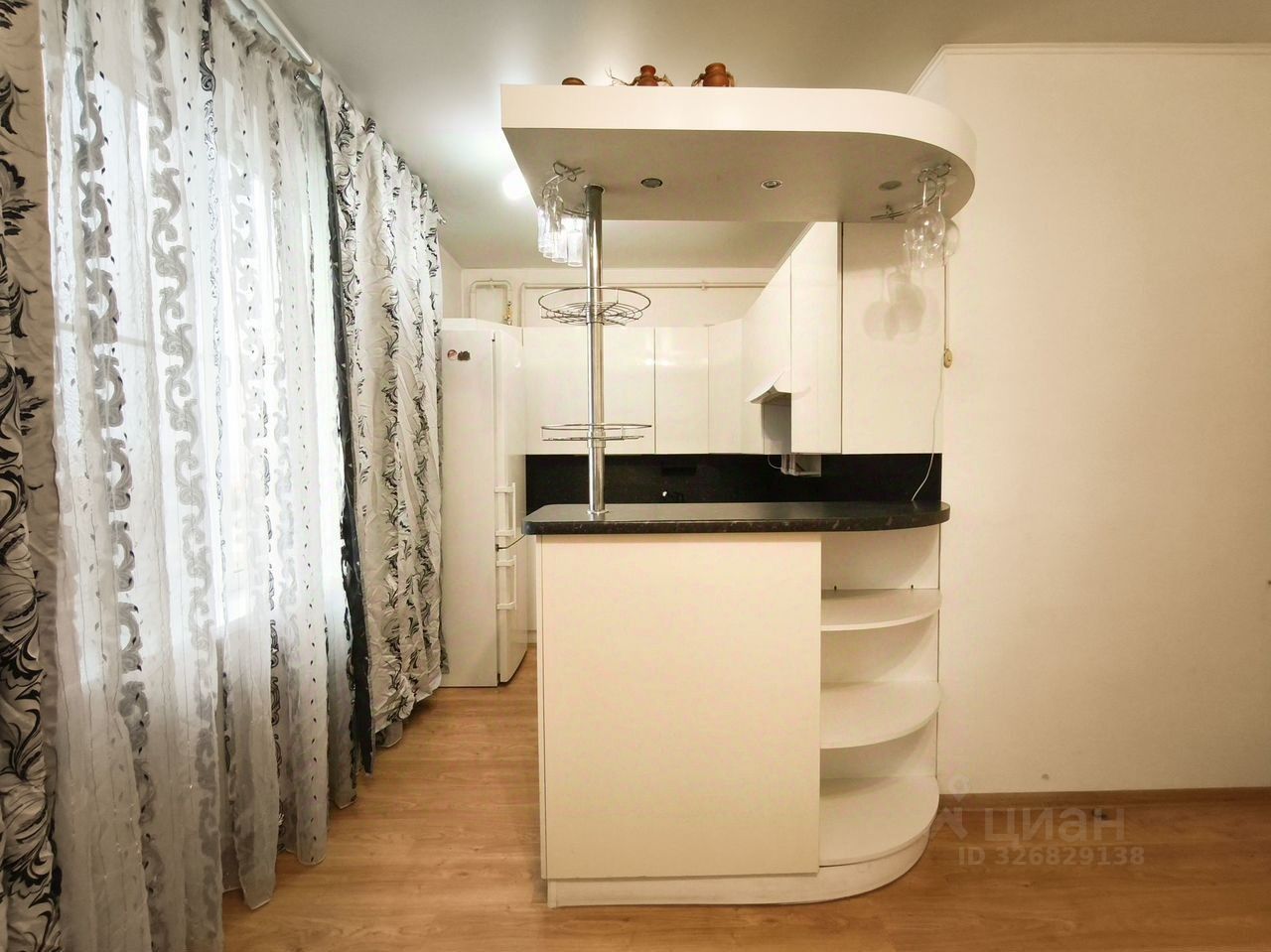 Продажа 3-комн квартиры на вторичном рынке Белые Столбы мкр, улица Мечты, 18к2