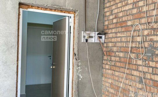 Продажа 3-комн квартиры на вторичном рынке Аристово, улица Детства,  д. 1