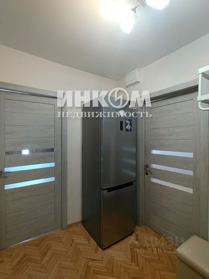 Продажа 2-комн квартиры на вторичном рынке Косинская улица, 26К2