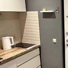 Аренда студии улица Артюхиной, 6К2 Аренда студии улица Артюхиной, 6К2