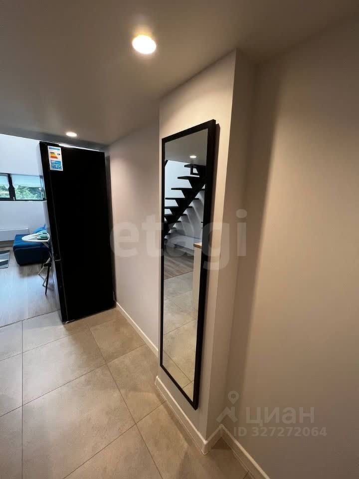 Продажа студии улица Перерва, 8С1