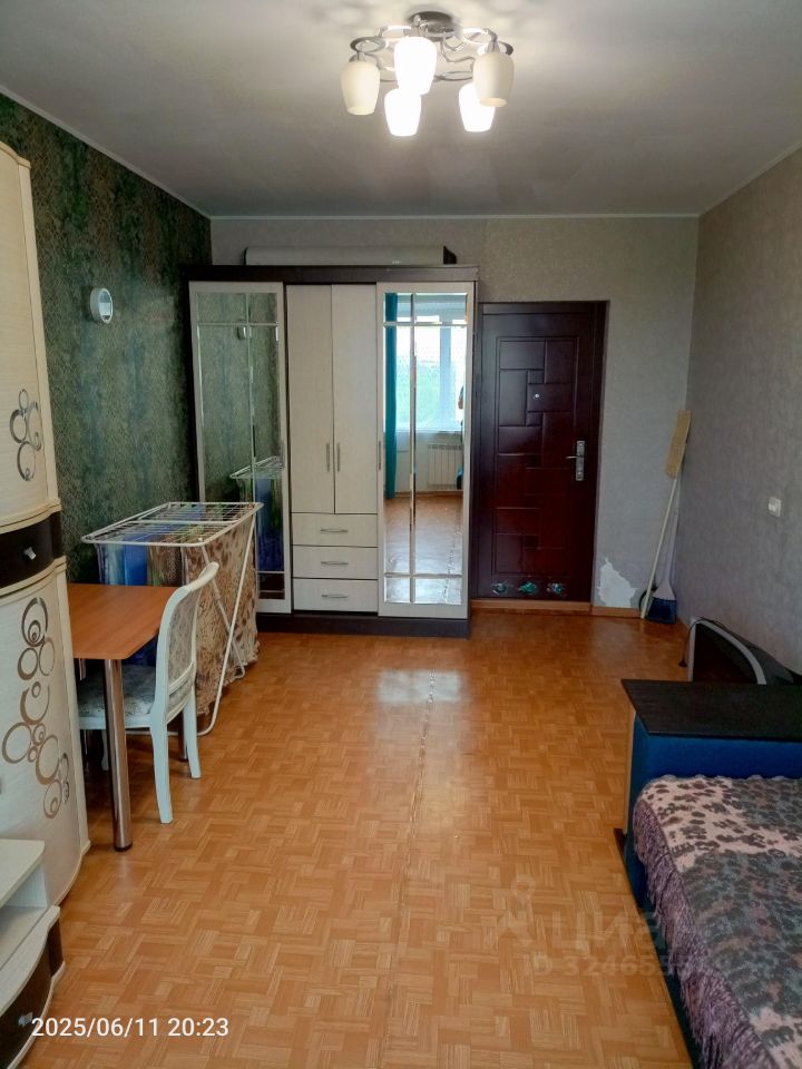 Аренда комнаты Октябрьская набережная, 124К4