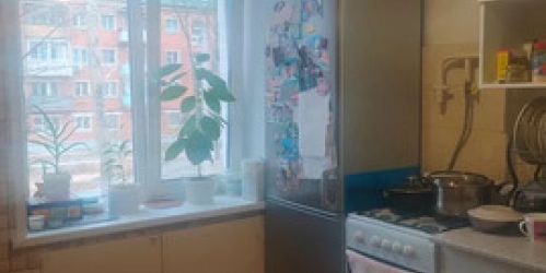 1-комн квартира Чехов, ул. Полиграфистов,  д. 4