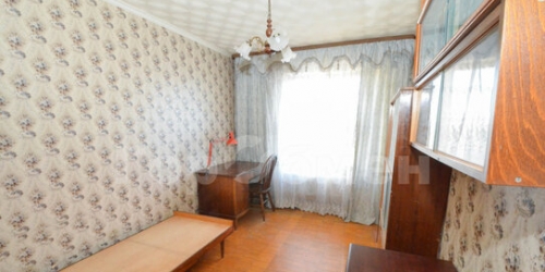 2-комн квартира ул Хабаровская,  д. 12/23