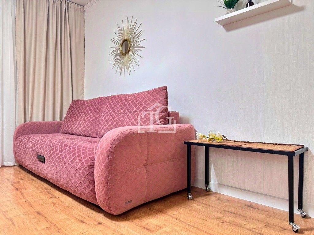 Аренда студии бульвар Александра Грина, 1