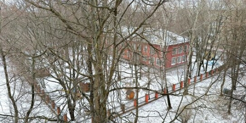 3-комн квартира Подбельского 3-й проезд,  д. 18Б