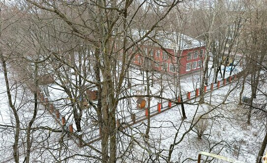 Продажа 3-комн квартиры на вторичном рынке Подбельского 3-й проезд,  д. 18Б