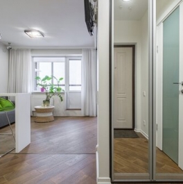 Продажа 1-комн квартиры на вторичном рынке ул Валерия Гаврилина,  д. 3,  к. 1