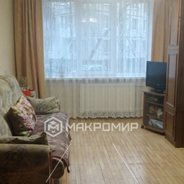 Продажа 3-комн квартиры на вторичном рынке Софийская улица,  д. 35 к3