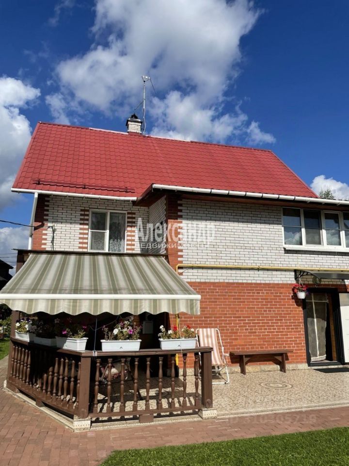 Продажа дома Трансмаш садовое товарищество, 571