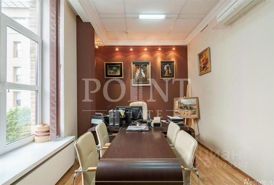 Продажа отдельного здания Ленинская Слобода ул,  д. 19 с3