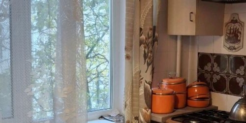 3-комн квартира Заневский проспект, 59