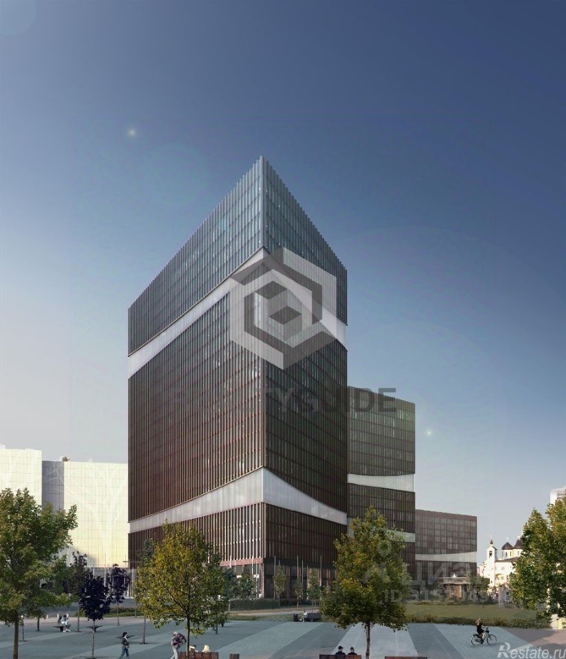 Продажа ПСН Ходынский бульвар,  д. 8