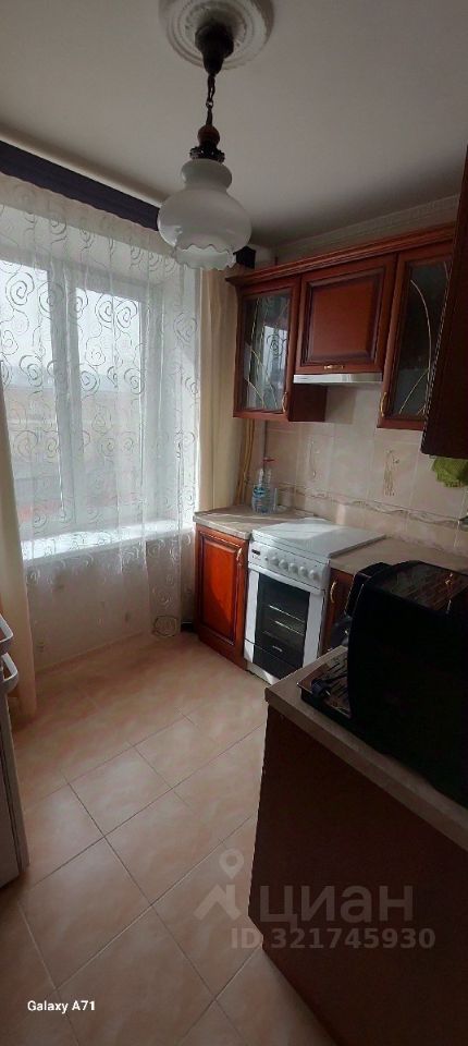 Продажа 1-комн квартиры на вторичном рынке улица Бутырский Вал, 30