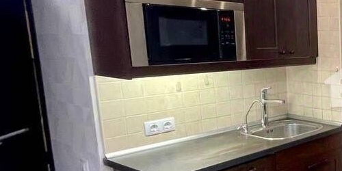 2-комн квартира улица Турку, 11к2