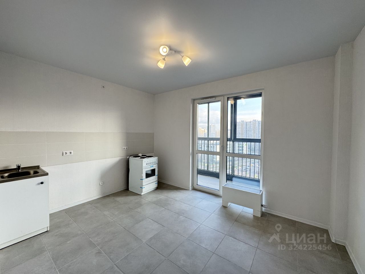 Продажа 1-комн квартиры на вторичном рынке Краснодонская улица, 50