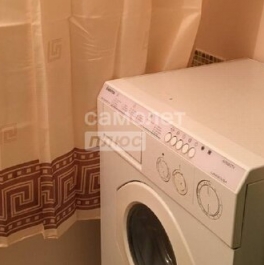 Продажа 1-комн квартиры на вторичном рынке Мытищи, ул Академика Каргина,  д. 40,  к. 1