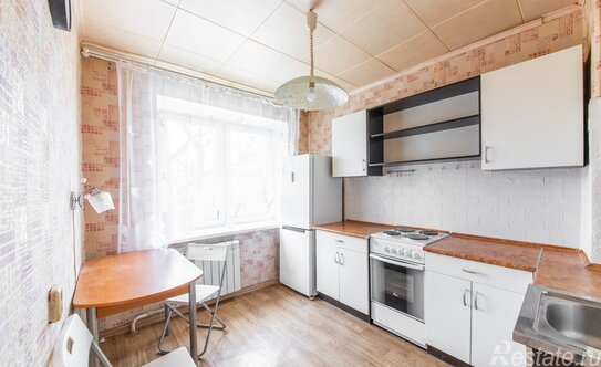 Продажа 1-комн квартиры на вторичном рынке Просвещения пр-кт,  д. 87,  к. 1