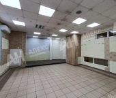 Сдать в аренду Торговые помещения Варшавское ш   
