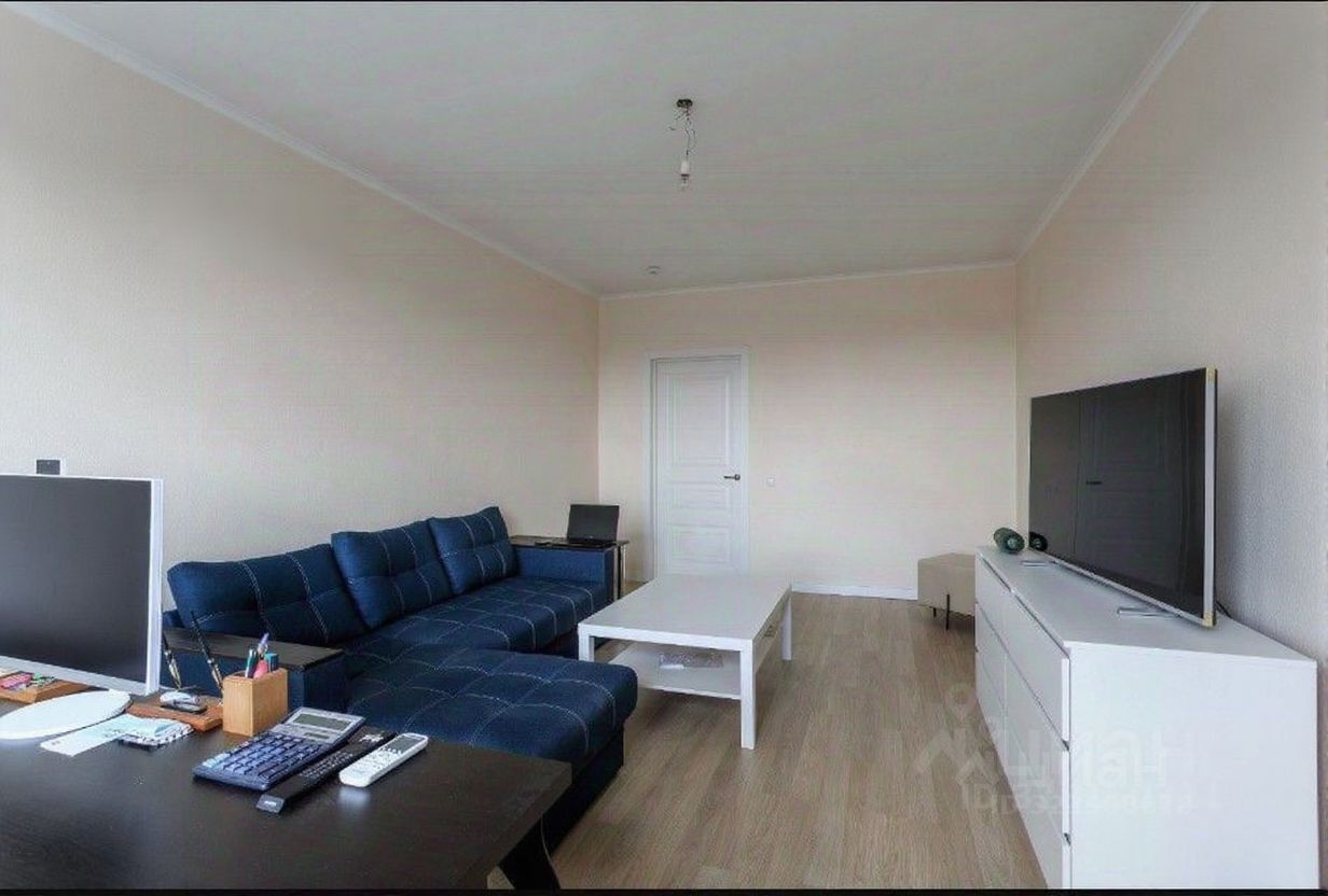 Продажа 4-комн квартиры на вторичном рынке Балашиха, улица Реутовская, 15