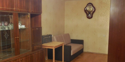 1-комн квартира Суздальский пр-кт,  д. 87