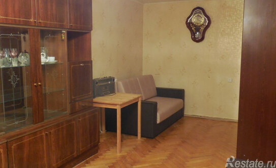 Продажа 1-комн квартиры на вторичном рынке Суздальский пр-кт,  д. 87