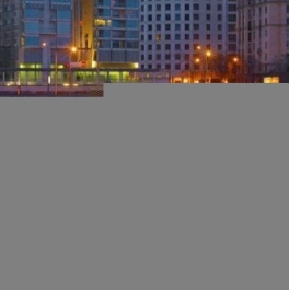 Продажа 4-комн квартиры на вторичном рынке Береговая улица,  д. 8 к1