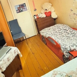 Продажа 2-комн квартиры на вторичном рынке Никоновское, ул Пионерская,  д. 63