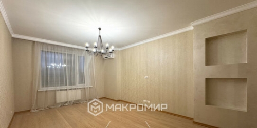 2-комн квартира улица Композиторов,  д. 18