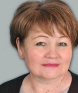 Алмакаева Фаима Ганеевна