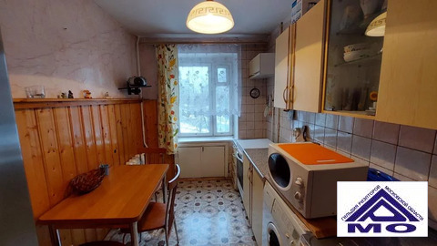 Продажа 2-комн квартиры на вторичном рынке Ивантеевка, улица Толмачёва,  д. 12