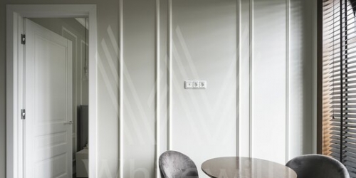 2-комн квартира ул Нежинская,  д. 5,  к. 2